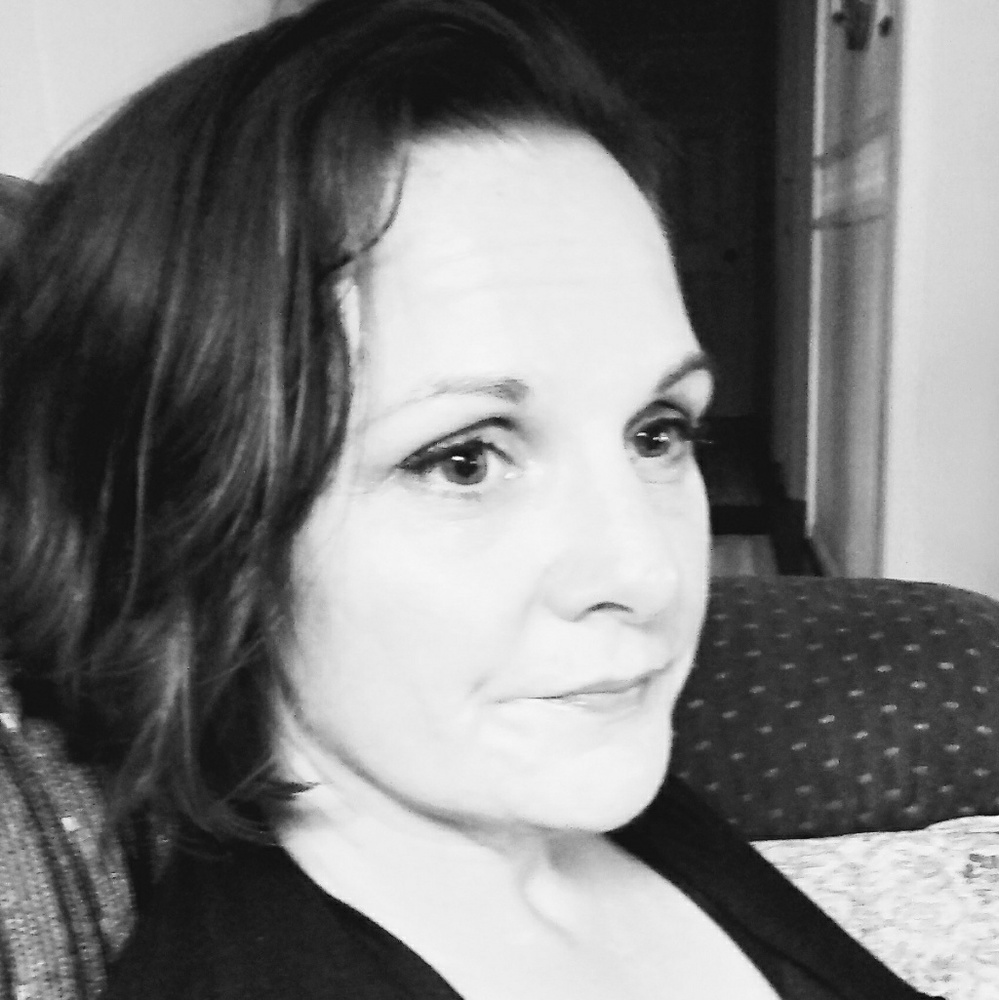 Meet your Posher, Cyndee